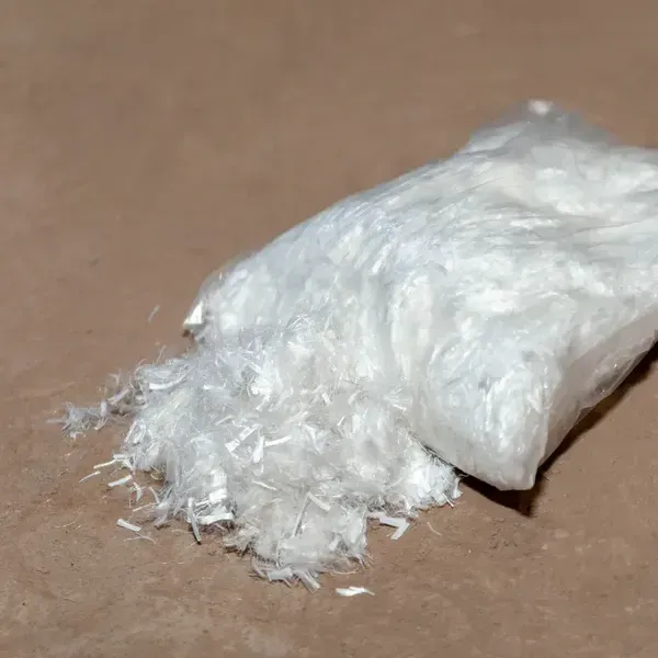 Фибра полипропиленовая в Саратове