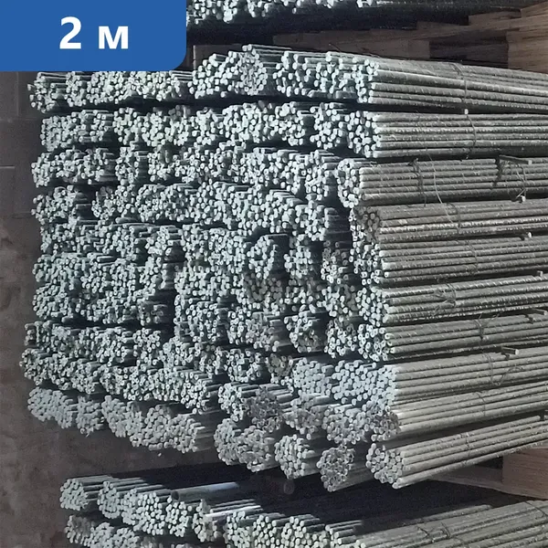 Колышки садовые 2 м в Саратове