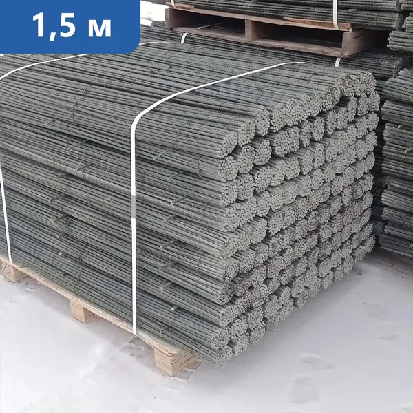 Опоры для растений 1,5 м в Саратове