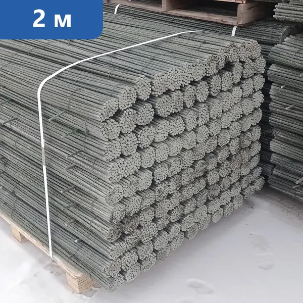 Опоры для растений 2 м в Саратове